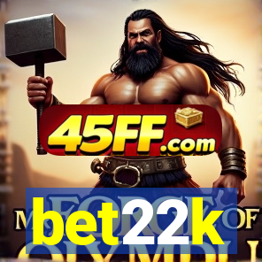 bet22k