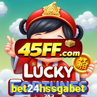 bet24hssgabet