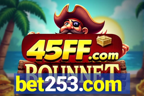 bet253.com