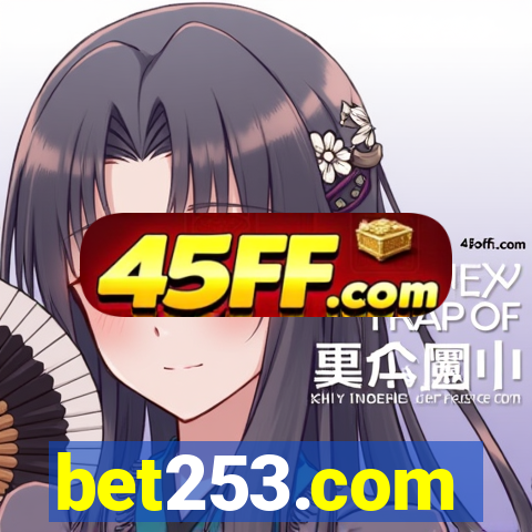 bet253.com
