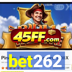 bet262