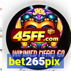 bet265pix