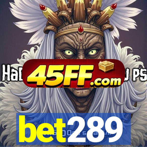 bet289