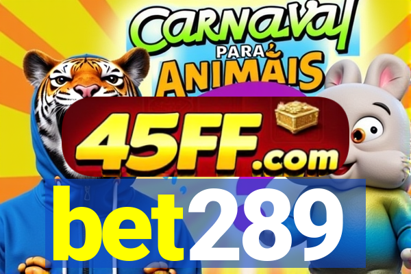 bet289