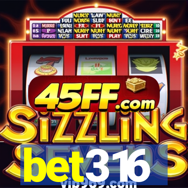 bet316