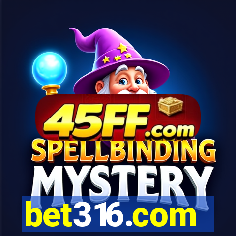 bet316.com