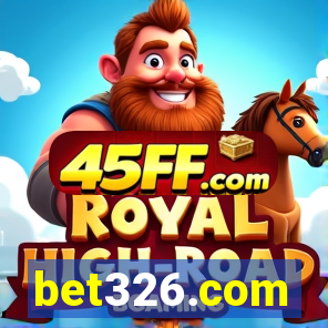 bet326.com
