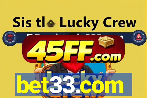 bet33.com