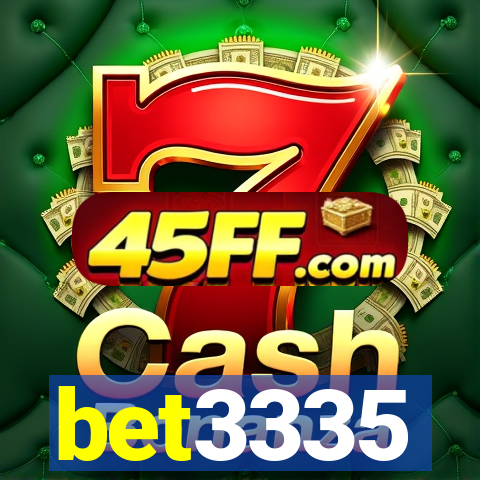 bet3335
