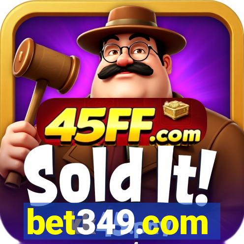 bet349.com