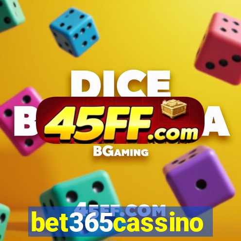 bet365cassino