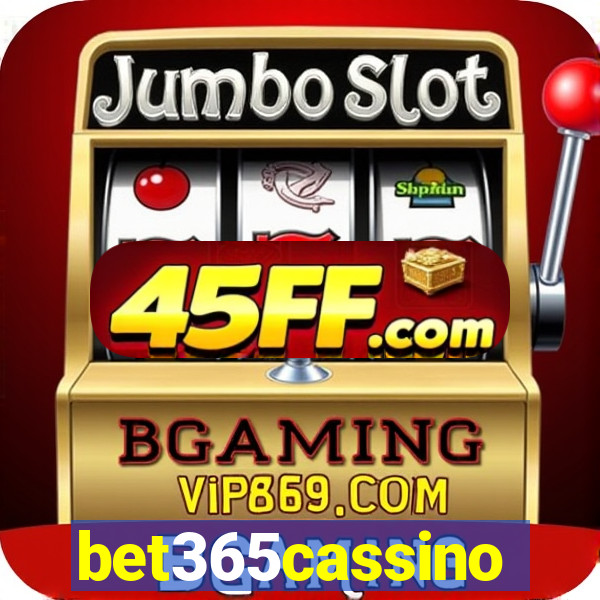 bet365cassino