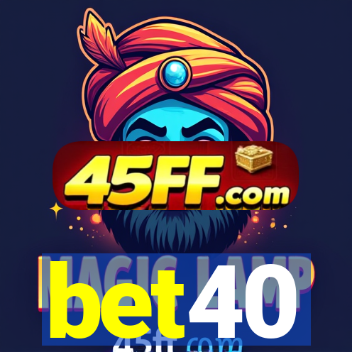 bet40