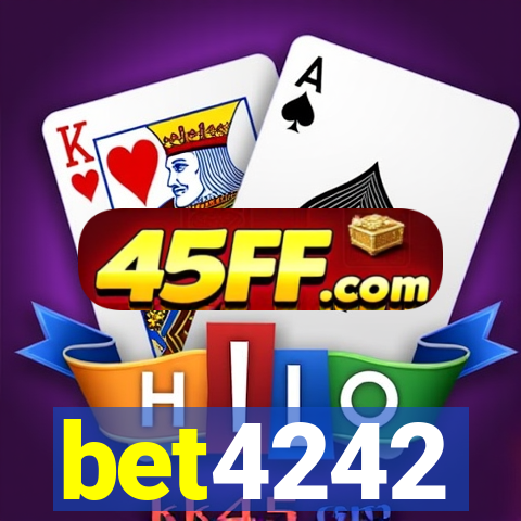 bet4242