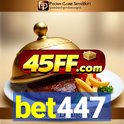 bet447