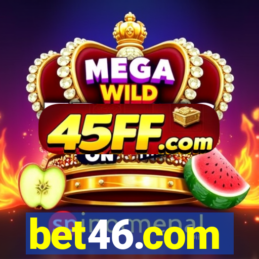 bet46.com
