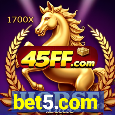 bet5.com