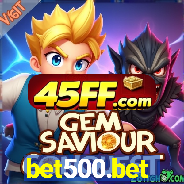 bet500.bet