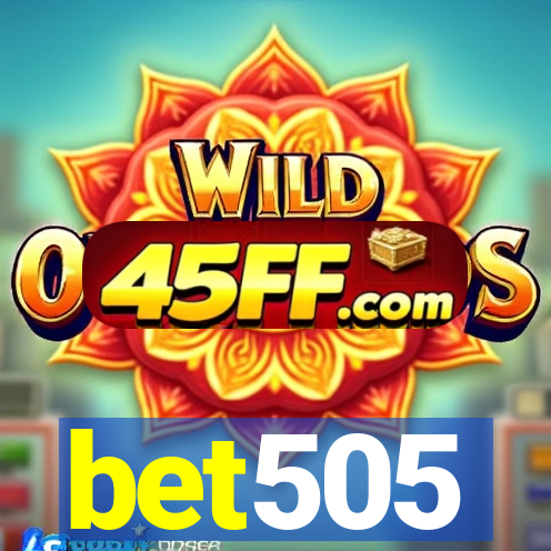 bet505