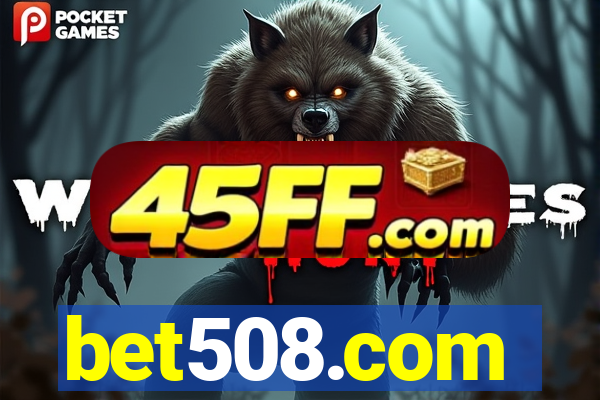 bet508.com