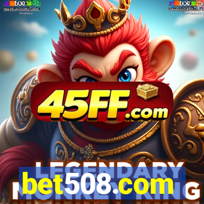 bet508.com