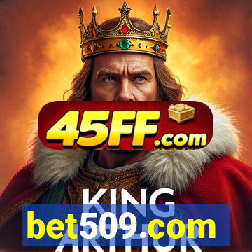 bet509.com
