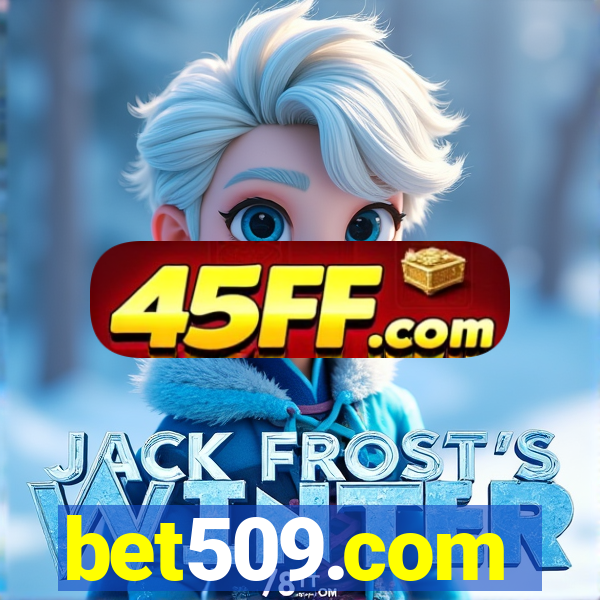 bet509.com