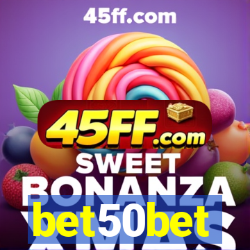 bet50bet