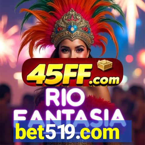 bet519.com