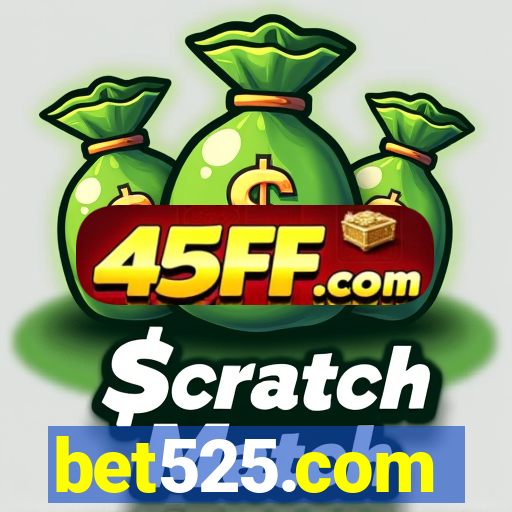bet525.com