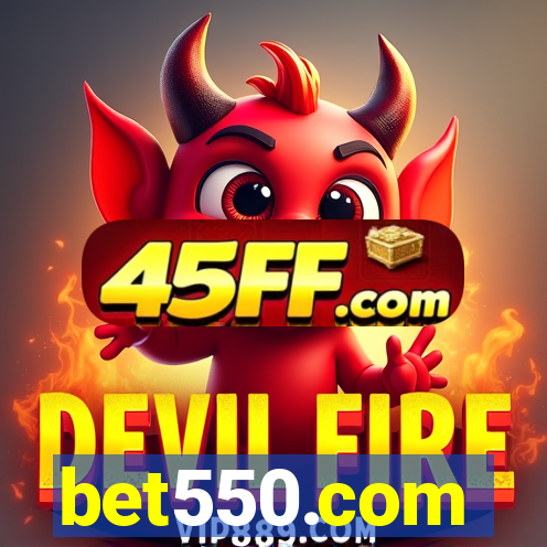 bet550.com