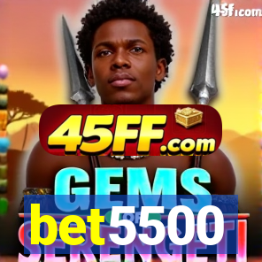 bet5500