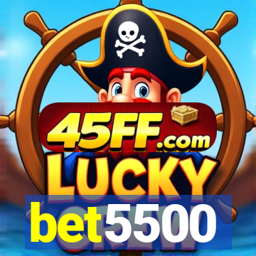 bet5500