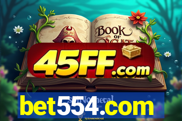 bet554.com