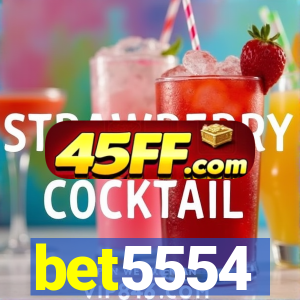 bet5554