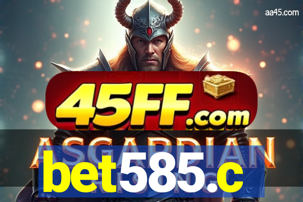 bet585.c