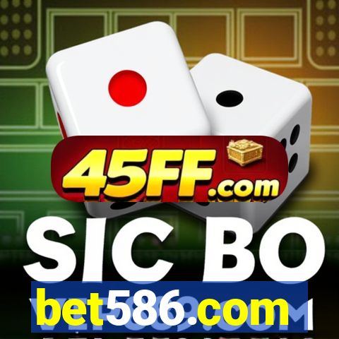 bet586.com