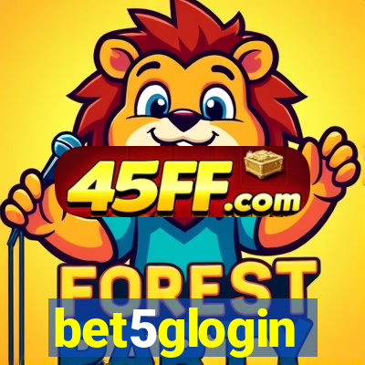 bet5glogin