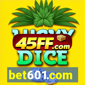 bet601.com