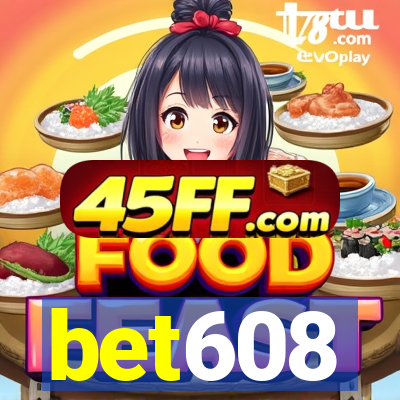 bet608