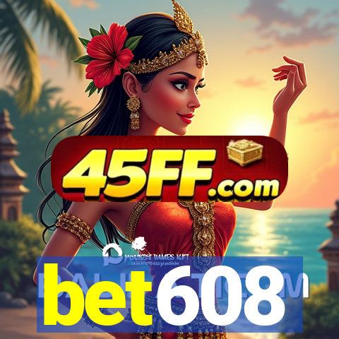 bet608