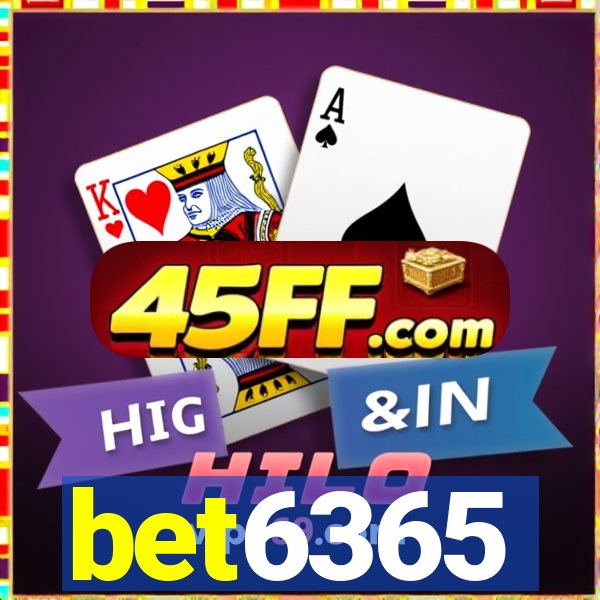 bet6365