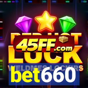 bet660