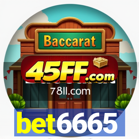 bet6665