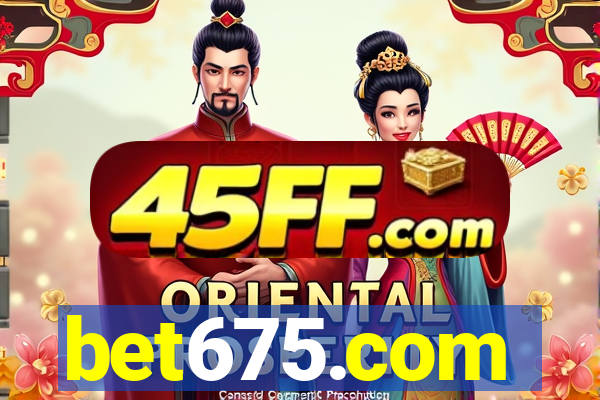 bet675.com
