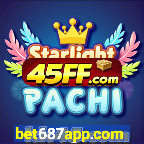 bet687app.com