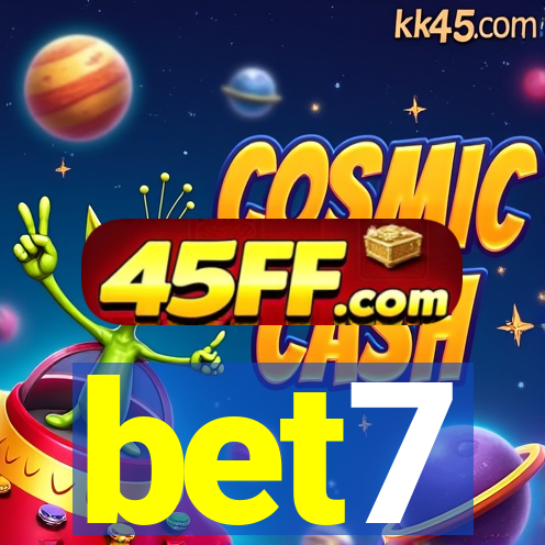 bet7