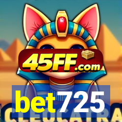 bet725