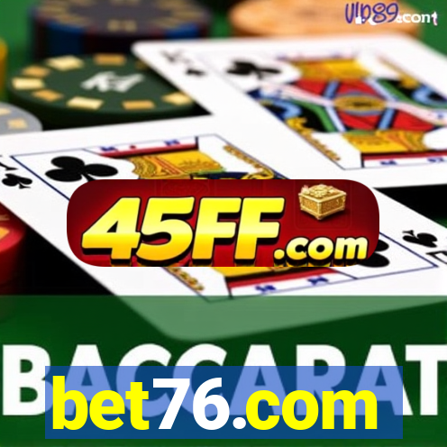bet76.com