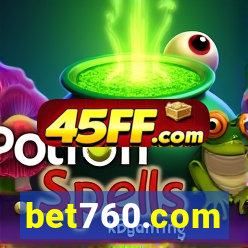bet760.com